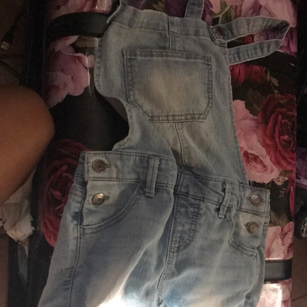 Overalls - Picture 1 of 1